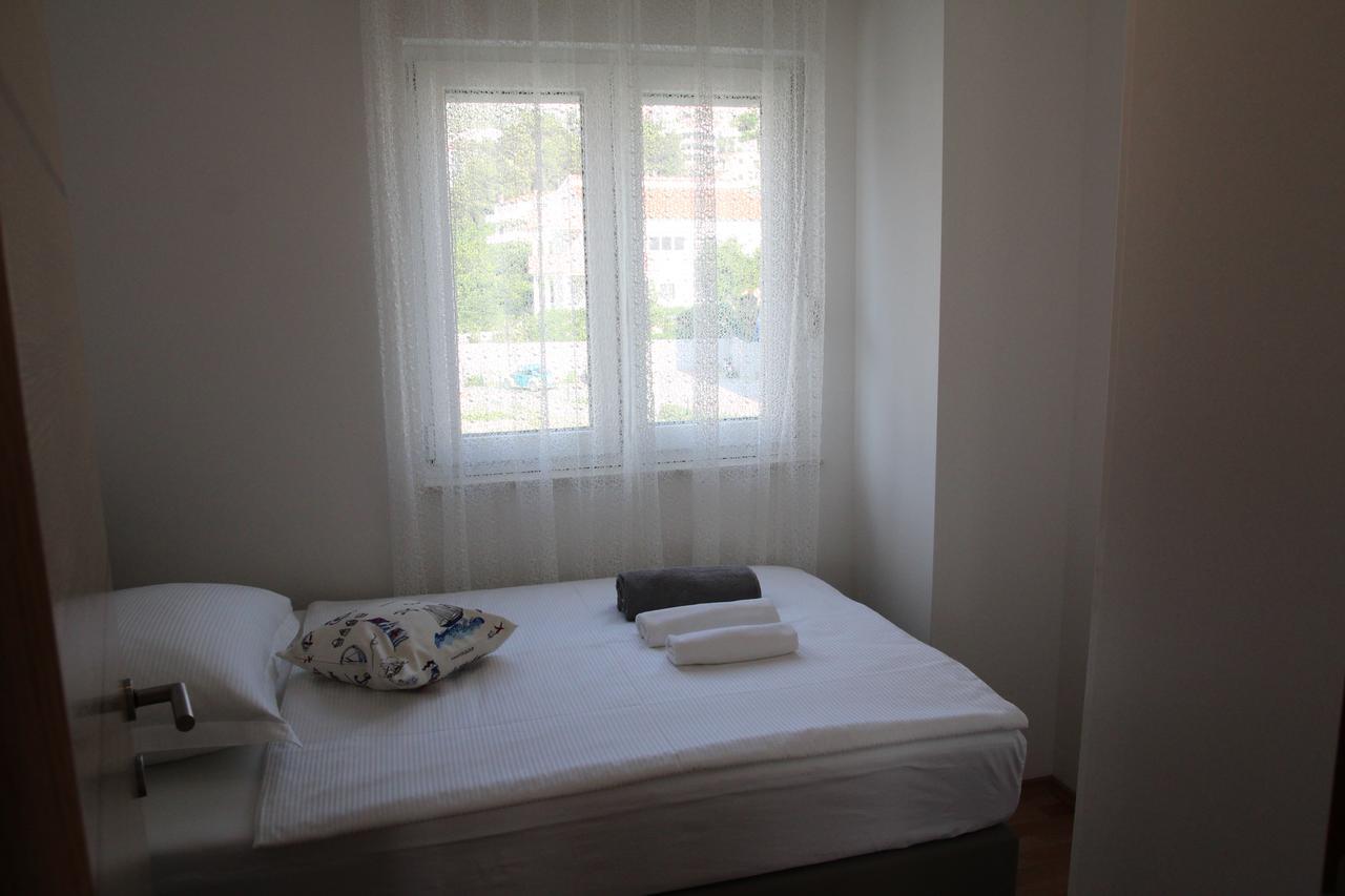 Apartment Mario Podstrana Kültér fotó