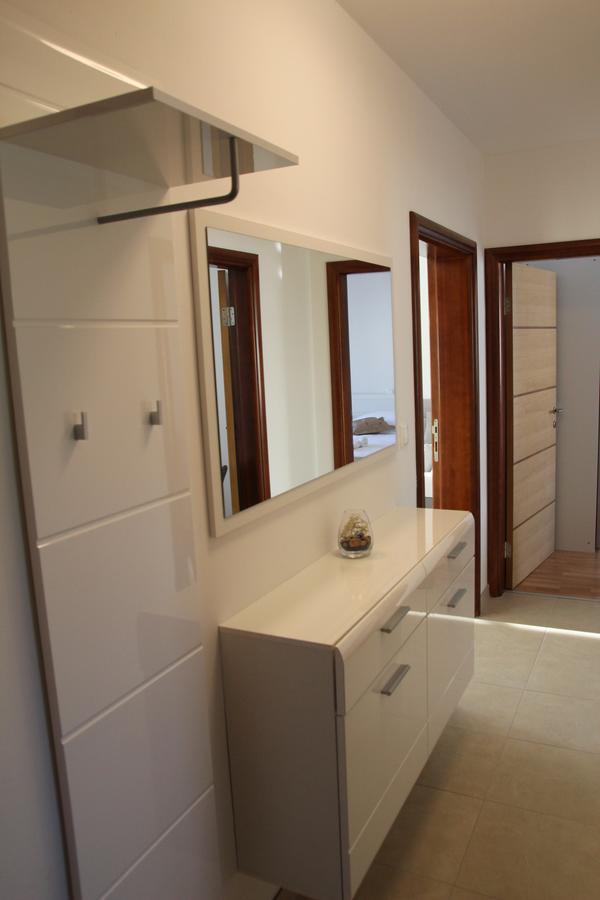 Apartment Mario Podstrana Kültér fotó