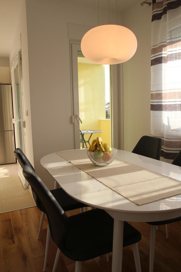 Apartment Mario Podstrana Kültér fotó