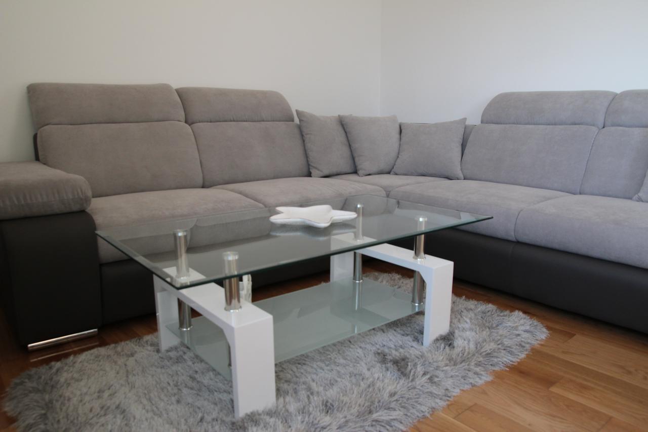 Apartment Mario Podstrana Kültér fotó