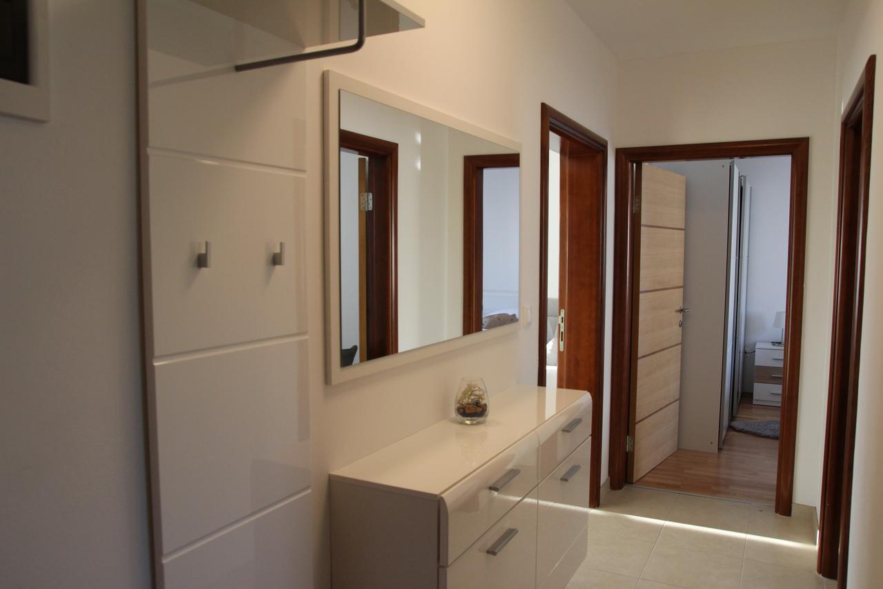 Apartment Mario Podstrana Kültér fotó
