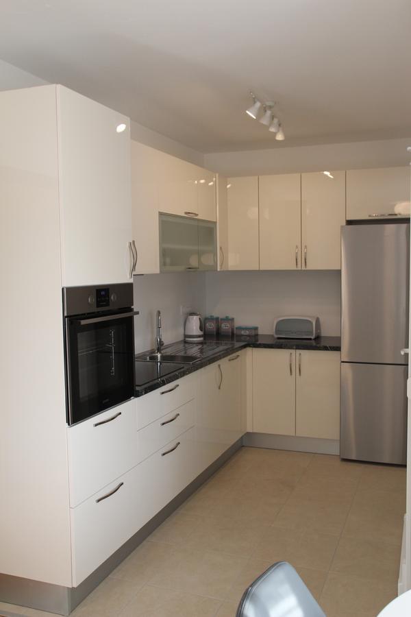 Apartment Mario Podstrana Kültér fotó